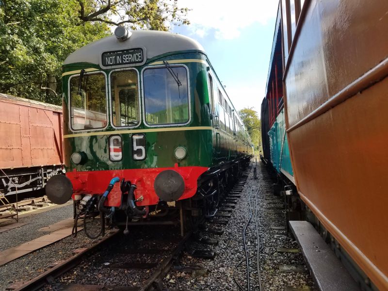 Class 109